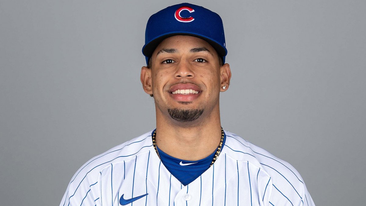 Cubs Call Up Prospects Christopher Morel, Brandon Hughes Vs. Pirates