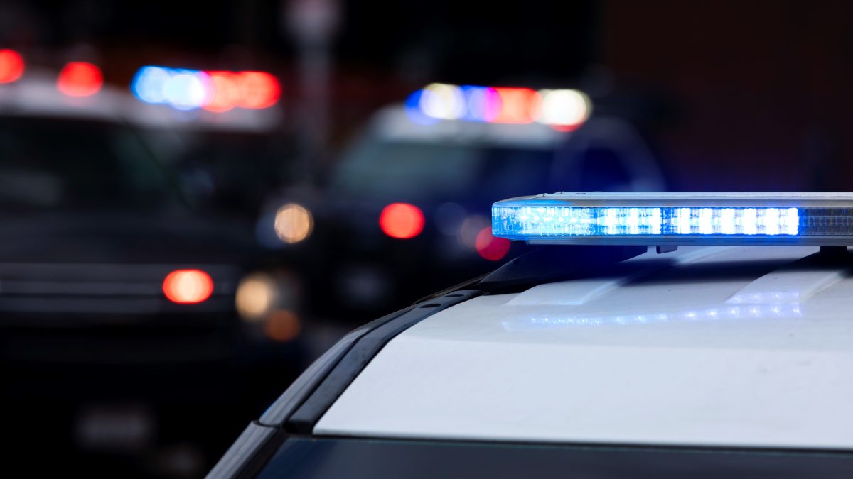 ‘Human Fetus' Found on Sidewalk in Galewood: Police