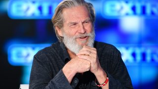 Jeff Bridges