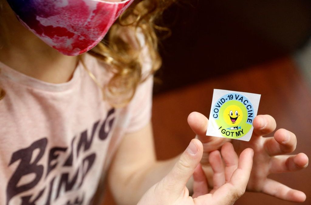 Illinois Coronavirus Updates: Winter COVID Symptoms, Respiratory Illnesses in Kids - Vimarsana News