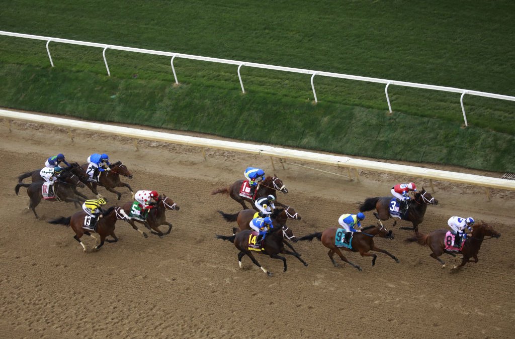 Kentucky Derby 2022 Where to Watch in Chicago, What to Know About the