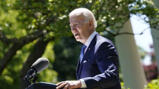 President Biden Delivers Remarks On High-Speed Internet