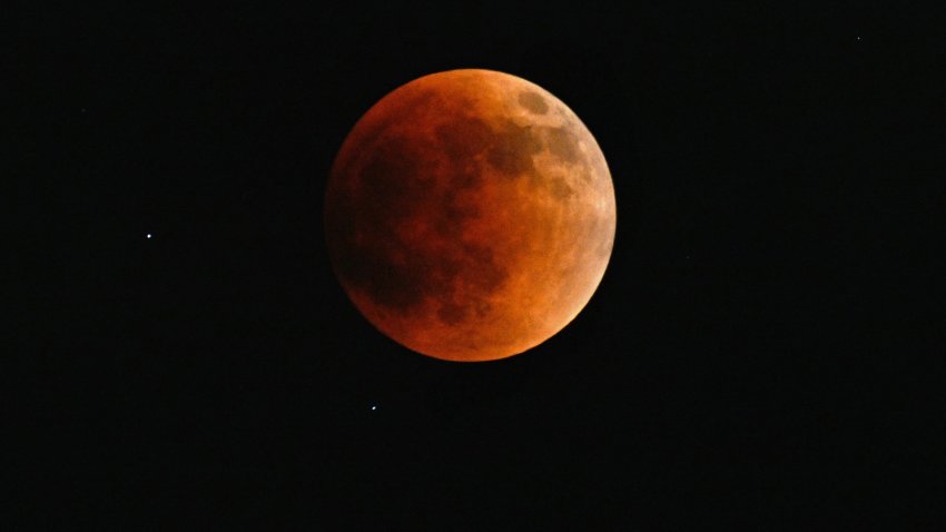 Blood Moon