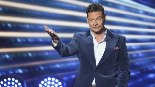 Ryan Seacrest American Idol