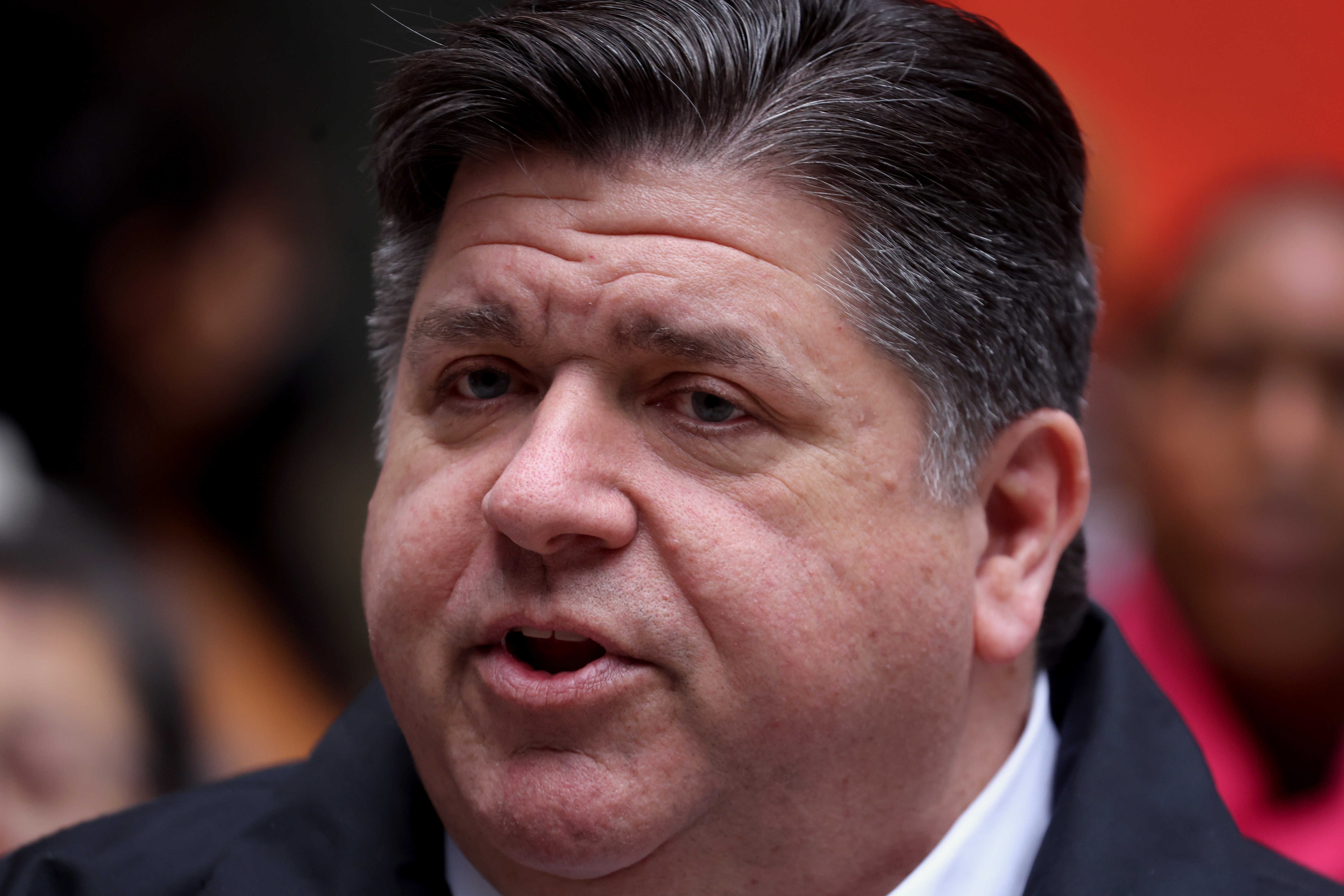 Pritzker Issues Disaster Proclamation to Help Highland Park Recover From Mass Shooting