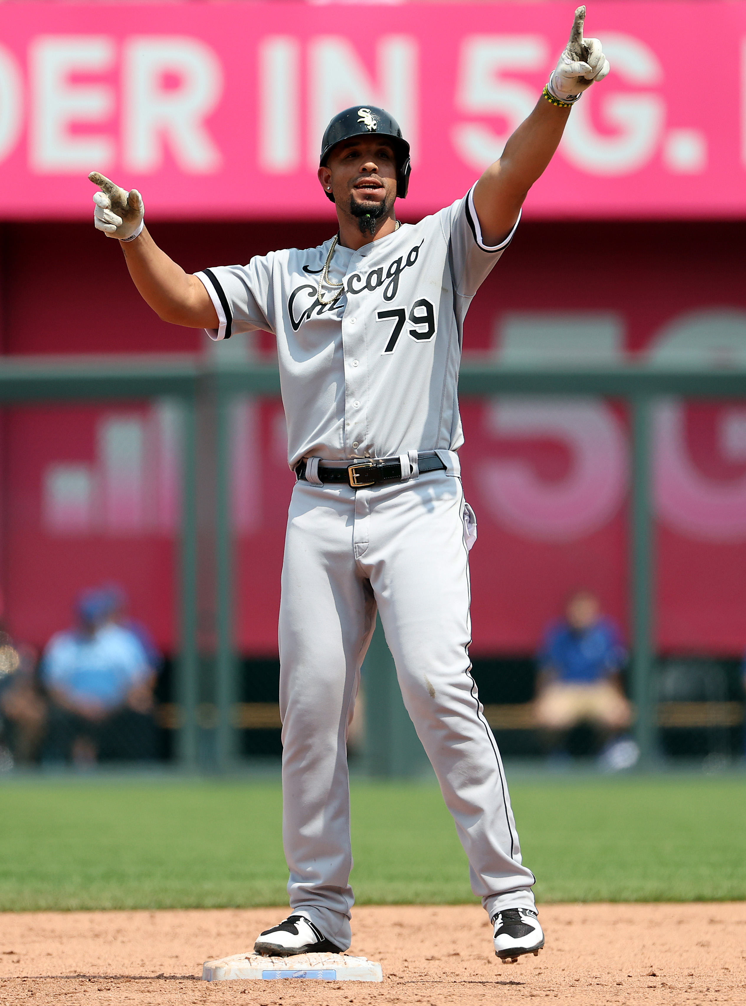 White Sox get first look at Jose Abreu in another uniform - Chicago  Sun-Times