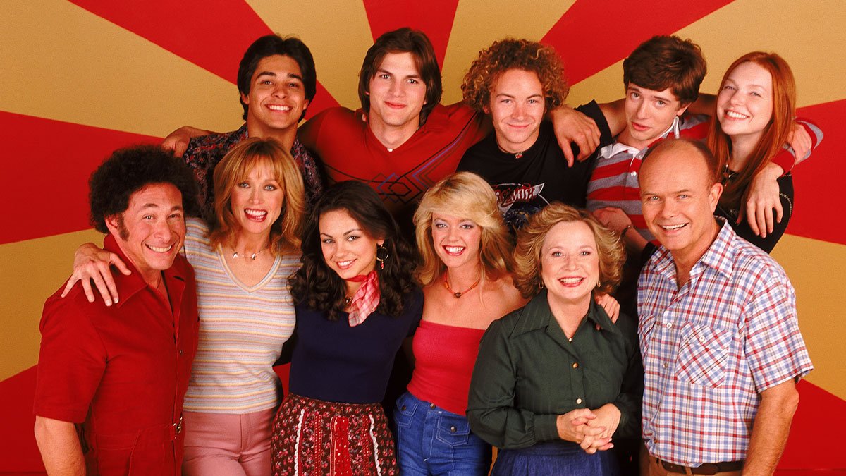 'That '70s Show' Spinoff is Bringing Back Almost the Entire Original Cast – NBC Chicago - Vimarsana News