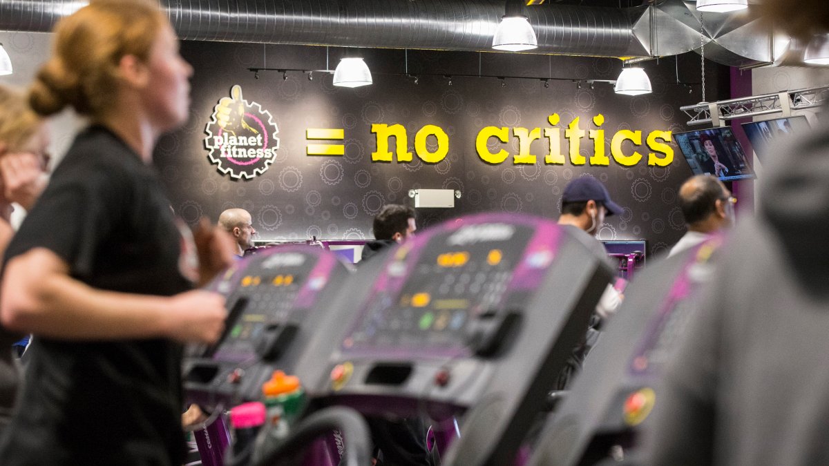 Teens Can Work Out for Free at Planet Fitness This Summer. Here’s How to Sign Up – NBC Chicago