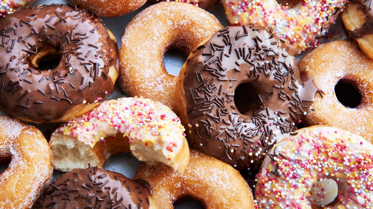 4 Illinois Donut Shops Named Among Top 100 Across Us Yelp List Shows