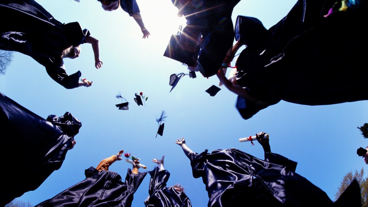 Is the traditional college bubble bursting?