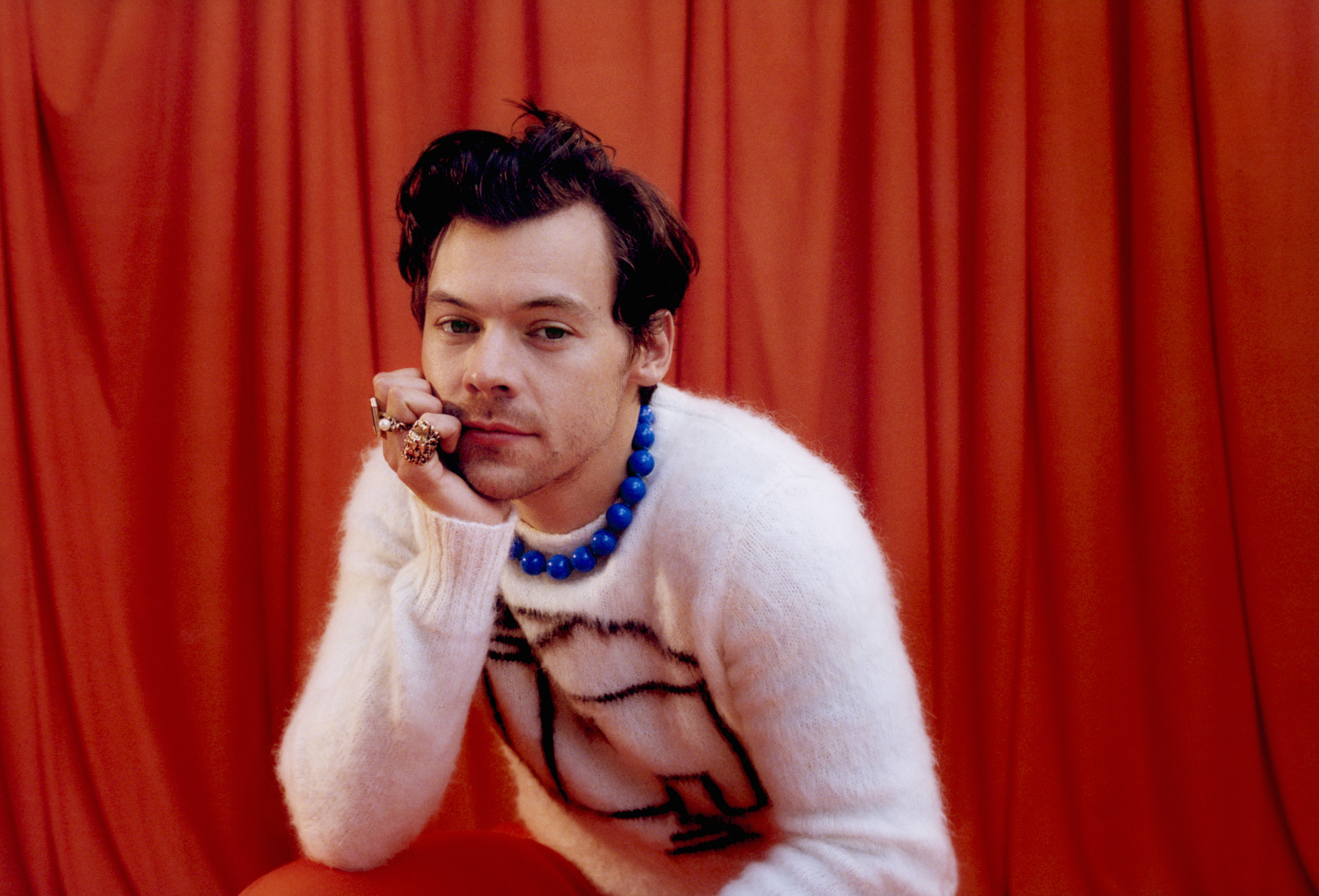 Here's How Much Tickets Are to Harry Styles' 6 Shows in Chicago