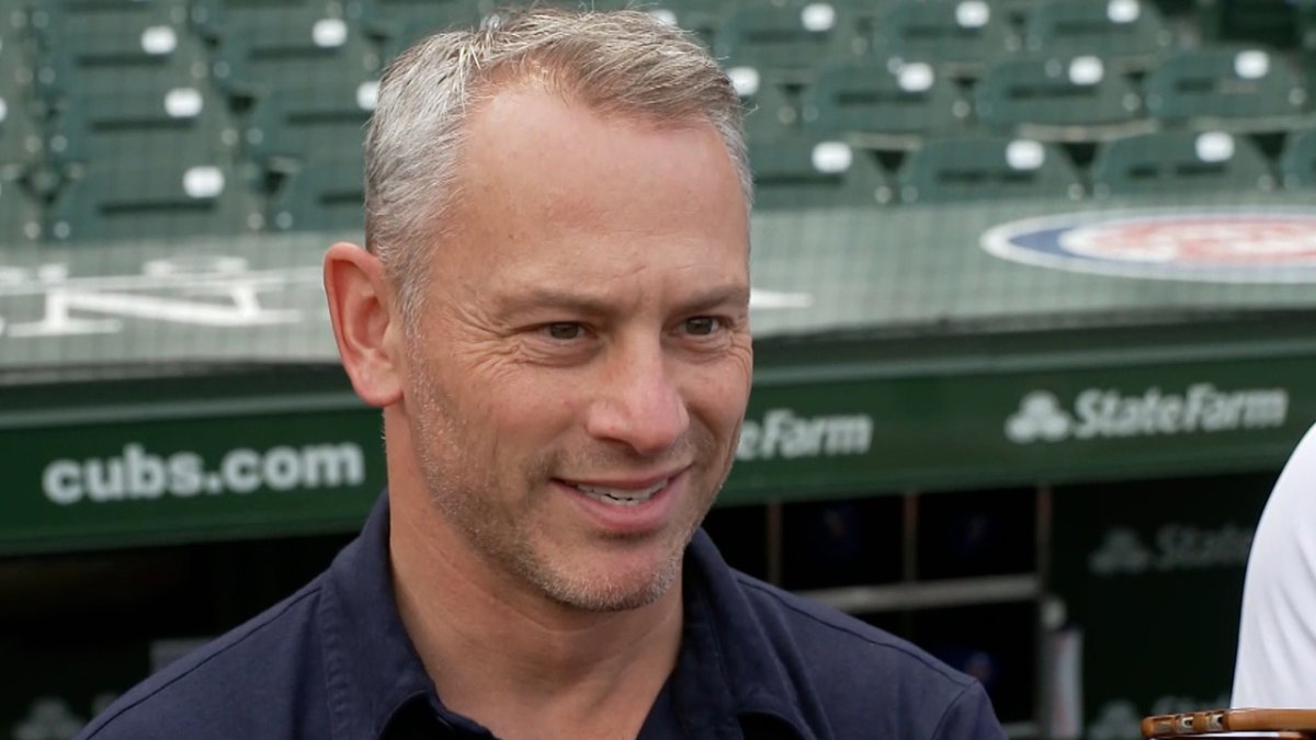 Why Cubs' Scott Effross-Hayden Wesneski Swap Smartest Deadline Deal - Vimarsana News