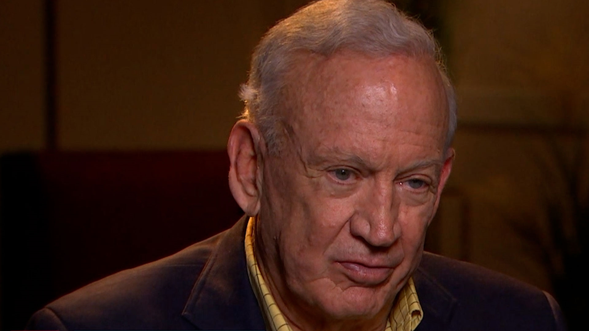 JonBenét Ramsey's Father John Ramsey Wants 'Closure' For Family – NBC  Chicago