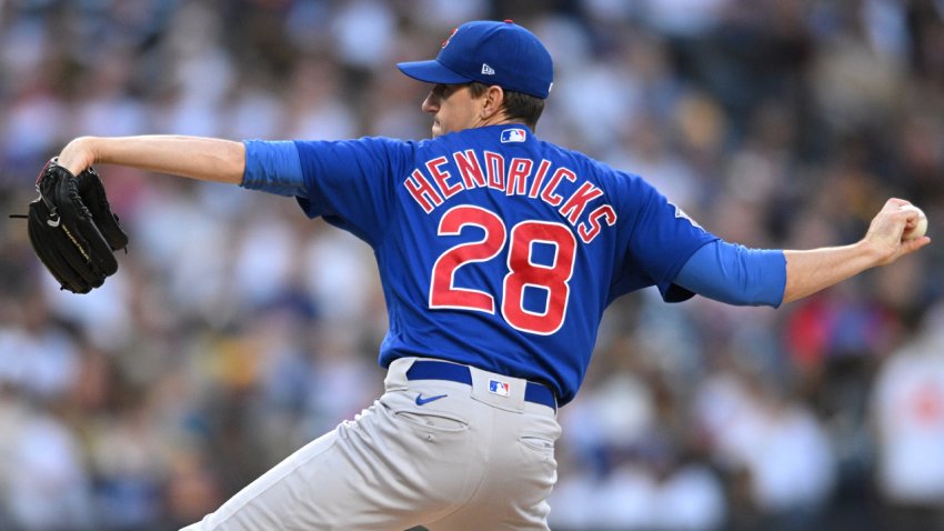 Chicago Cubs Need A Resurgent Kyle Hendricks In 2022