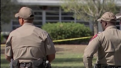 Security Expert: Texas Cops' Response to Uvalde Shooting ‘Unconscionable'