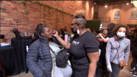 100 Chicago Moms Gifted a Makeover Ahead of Mother's Day