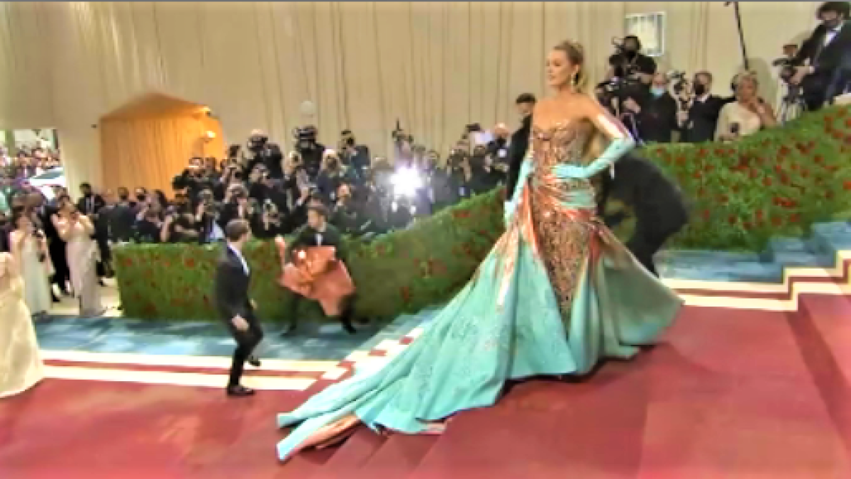 What time does the 2024 Met Gala start? NBC Chicago