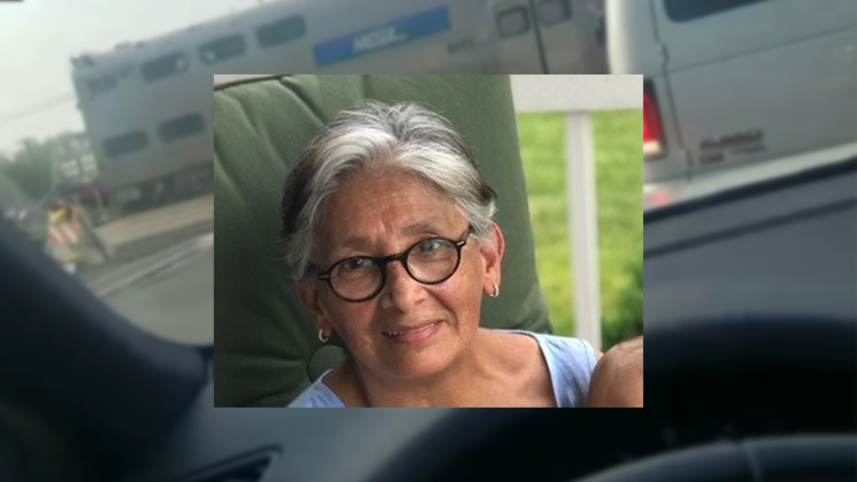 Victim of Deadly Clarendon Hills Metra BNSF Train Collision ID'ed by Family as 72-Year-Old Woman - Vimarsana News