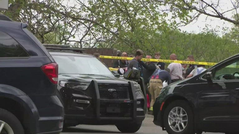 Minnesota Mom Arrested After Body Of 6-Year-Old Son Is Found In Trunk ...