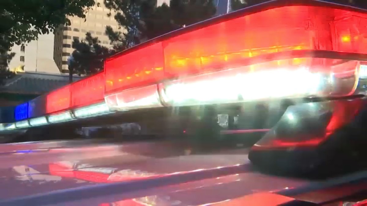 Armed man, 37, killed in shooting involving suburban police