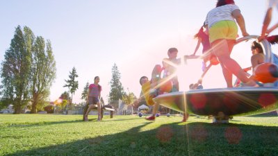 Physicals a critical component to a healthy and fun summer camp season