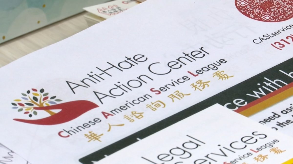 Chicago Nonprofit Launches Anti-Hate Action Center to Track Hate Crimes Against Asians Americans in Midwest - Vimarsana News
