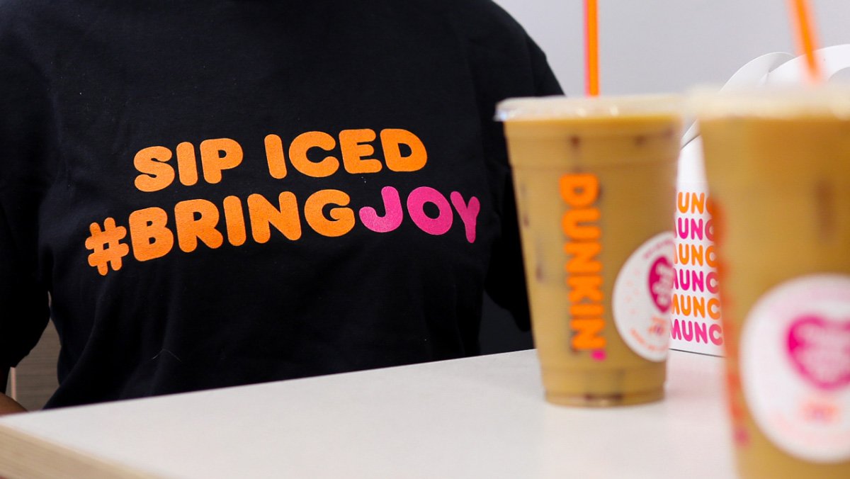 Celebrate 'Iced Coffee Day' at Dunkin' in Support of Local Children's Hospitals – NBC Chicago - Vimarsana News