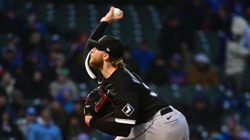 White Sox Place Michael Kopech on Injured List with Left Knee Strain -  Fastball