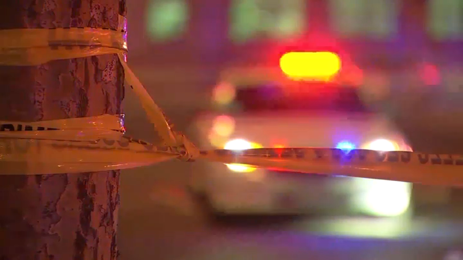 17-Year-Old Boy Shot in Lawndale Drive-By — Third Teen Shot in Under 12 Hours – NBC Chicago
