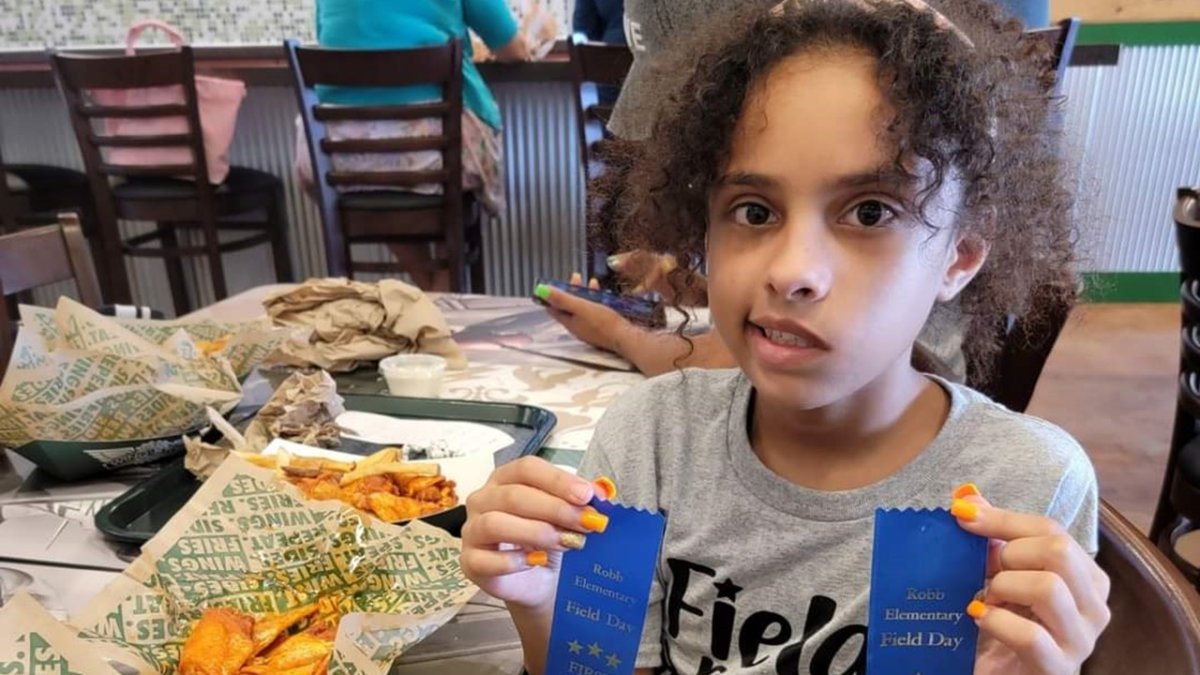 Elgin to Host Fundraiser for Family of Texas Shooting Victim NBC Chicago