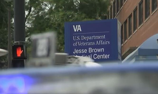 Prosecutors Seek Over 5-Year Term for VA Shooter - Vimarsana News