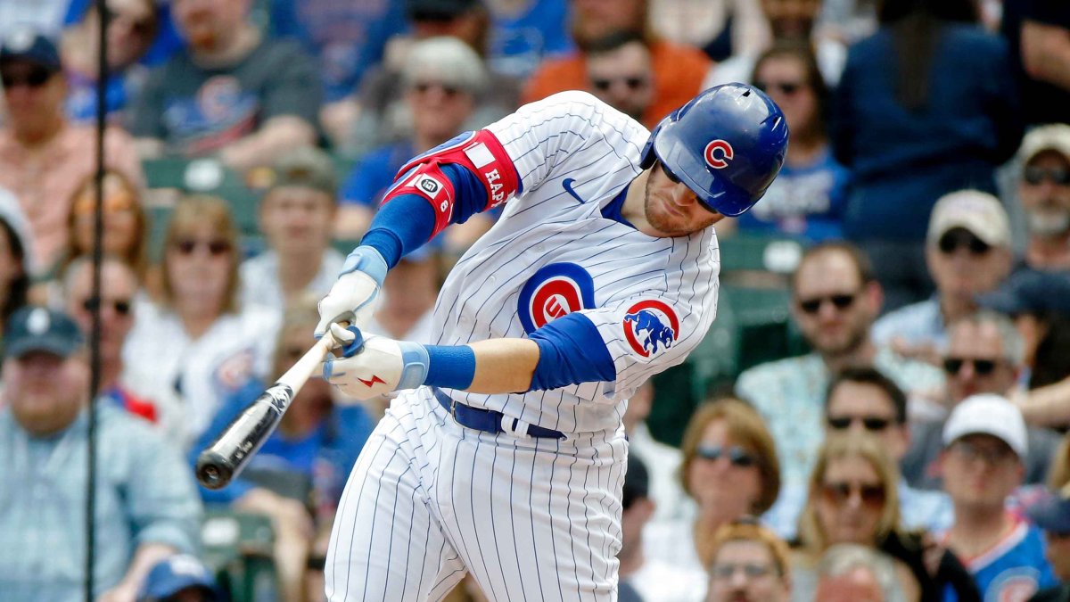 Tag: Ian Happ – NBC Chicago