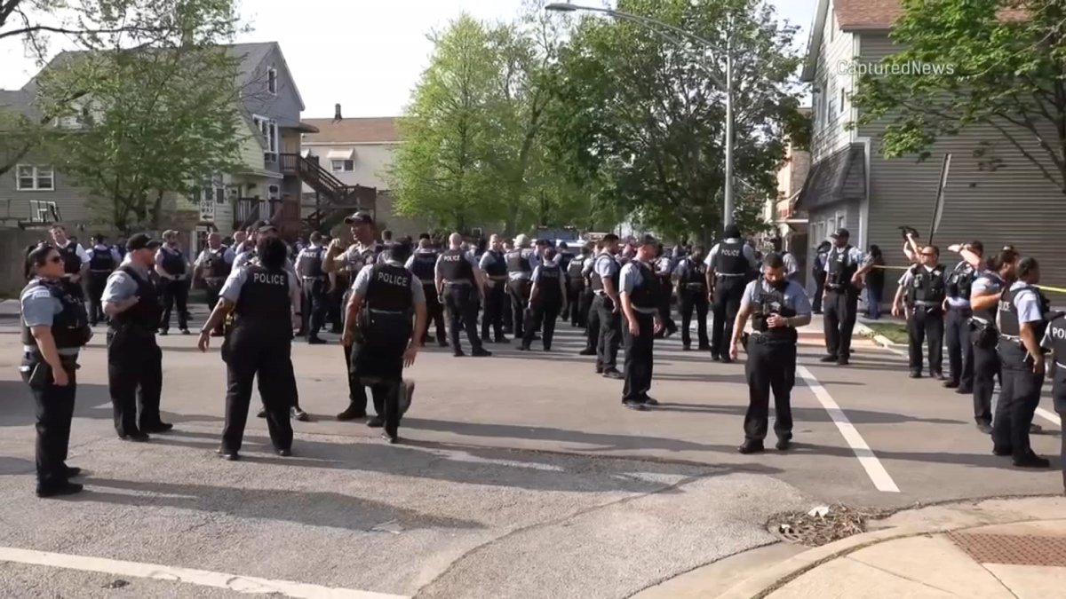 Teen Killed, at Least 4 Others Hurt in Back of the Yards Shooting – NBC ...