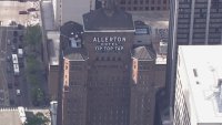 2 Dead After Shooting at Warwick Allerton Hotel on Mag Mile