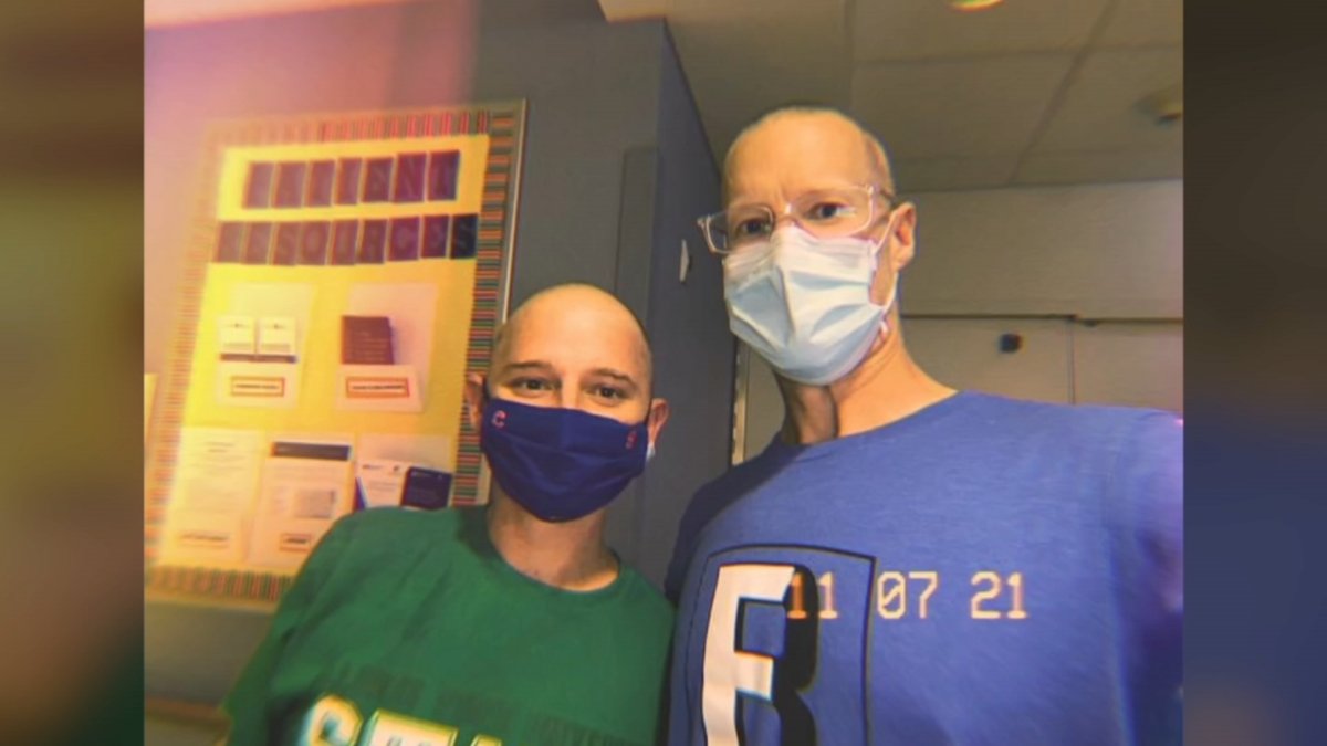 Mobile Support Group at Chicago Hospital Helps Patients Grow Strong Bonds - Vimarsana News