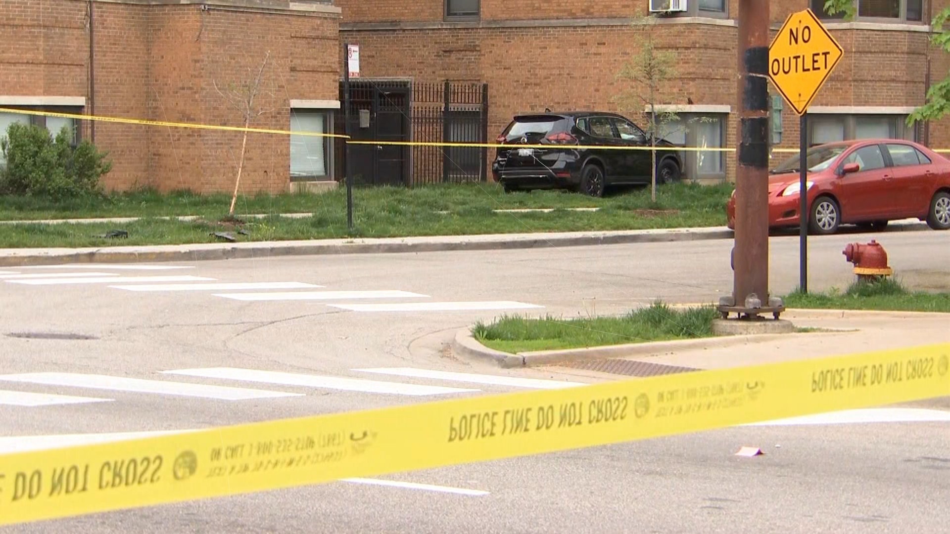 Driver Recounts Ordeal After Assailant Fired Shots at Him in Rogers Park – NBC Chicago