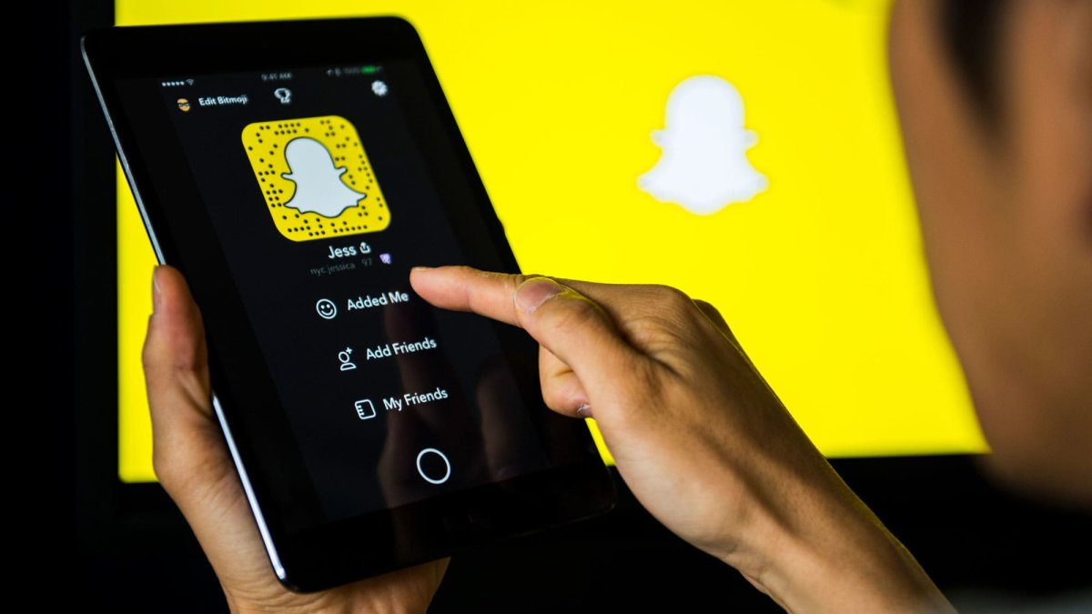 Class-Action Snapchat Settlement Approved in Illinois. Here's What's Next –  NBC Chicago