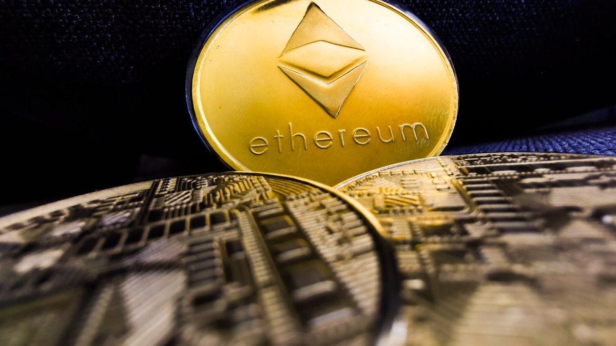 $100 Million Worth of Crypto Has Been Stolen in Another Major Hack - Vimarsana News