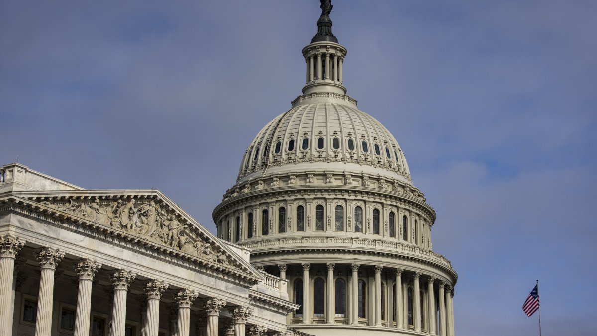 Proposed Changes to Retirement System Get Approval From Senate Committee, Setting Stage for Potential Passage of 'Secure 2.0′ This Year – NBC Chicago - Vimarsana News