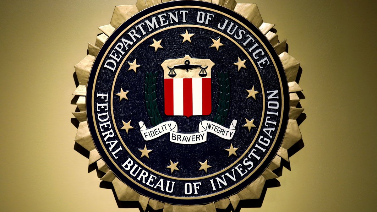 FBI Adds Cryptoqueen #39 to Ten Most Wanted Fugitives List After Alleged