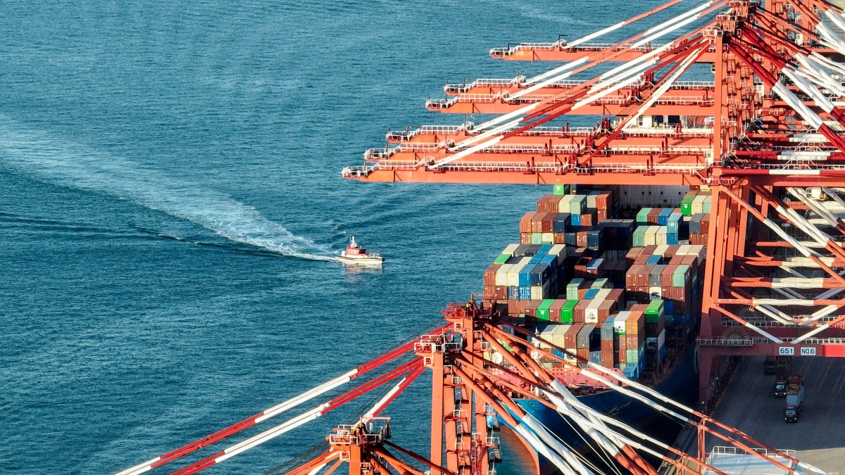 Russia's War on Ukraine Could Shake Up Global Trade Blocs. Here Are the Winners and Losers - Vimarsana News