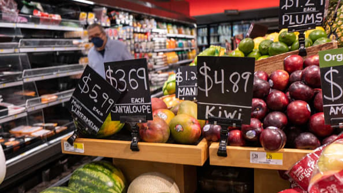 Grocery Tax in Illinois, New Minimum Wage: Here’s What Changed Starting