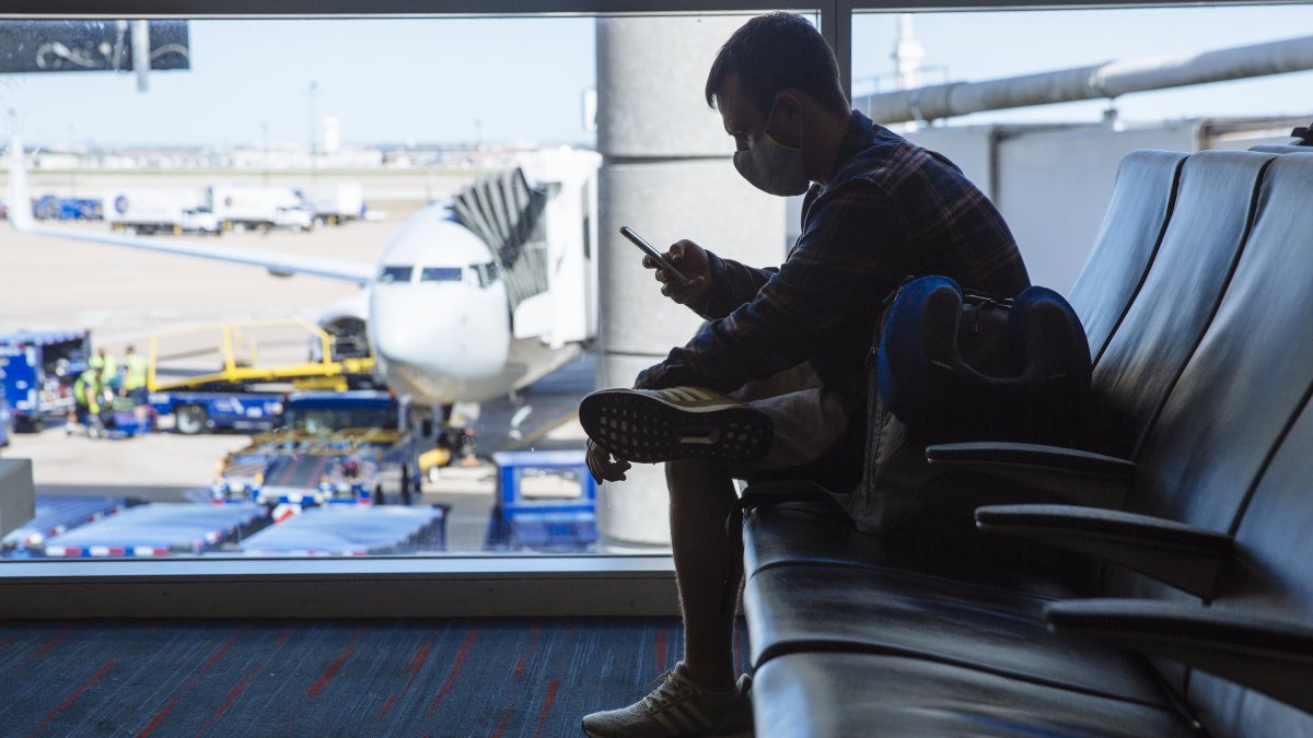 It's a Pain to Fly These Days. The FAA and Airlines Are Trying to Fix That - Vimarsana News