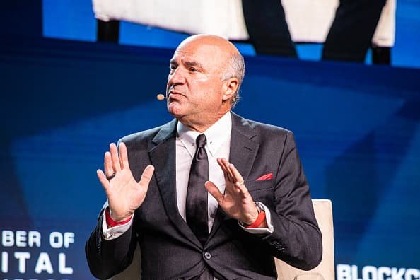 'Numbers Don't Lie': Kevin O'Leary Says There's No Evidence of a Recession Right Now – NBC Chicago - Vimarsana News