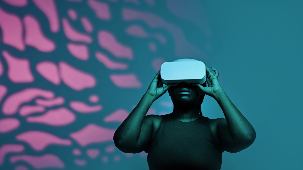 Racism Could Ruin the Metaverse If Tech Doesn't Improve Diversity Now, CTO Warns: 'It Absolutely Is a Problem' – NBC Chicago - Vimarsana News