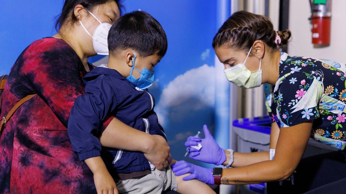 Illinois Coronavirus Updates: 26 Counties Across The State Remain at 'High' Community Levels – NBC Chicago - Vimarsana News