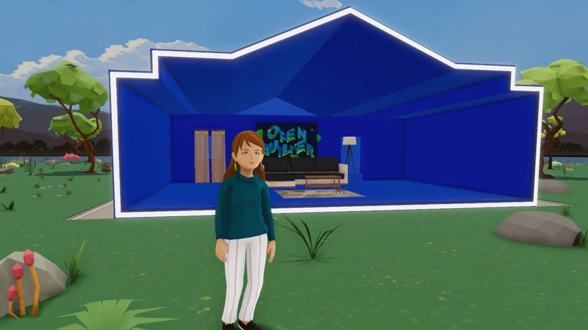 Lowe's Expands Into the Metaverse With a Tool to Help Visualize Projects - Vimarsana News