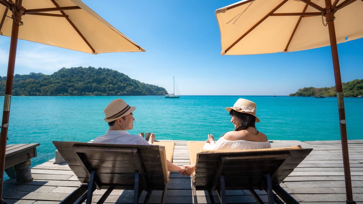 Tourists Are Flocking Back to Southeast Asia — But the Robust Recovery Is Showing Signs of Cracks - Vimarsana News
