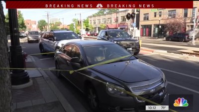 Baby Shot and Killed in South Shore: Chicago Police