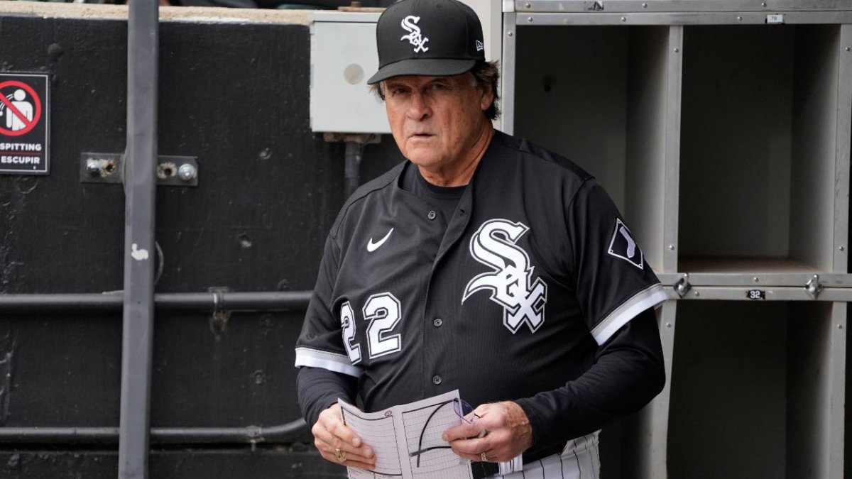 Rangers 11, White Sox 9: Jake Burger, Offense Remain Hot in Loss - Vimarsana News